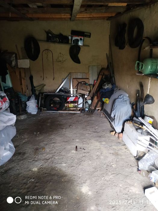 Продам гараж ГСК Спутник