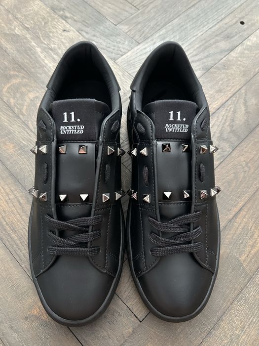 Valentino Garavani sneakers 42