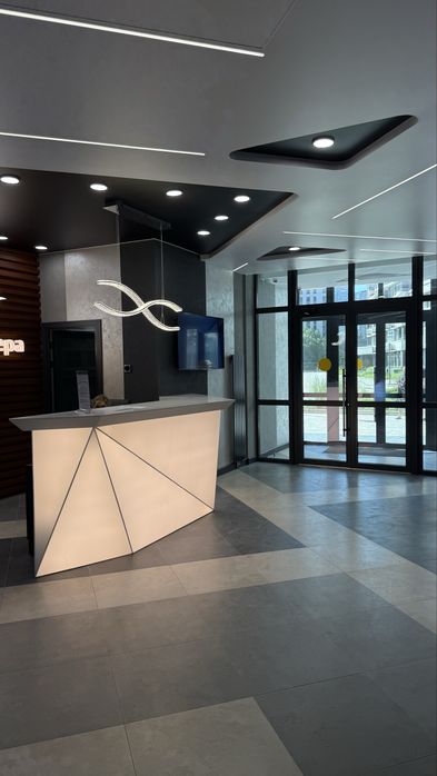 1-кімнатна квартира за адресою Куликове поле пл. (площа 34 м²) - Atlanta.ua - фото 12