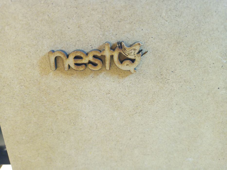 Nestq separator nasion dla ptaków