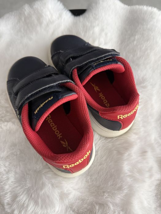 Дитячі кросівки Reebok Royal Complete