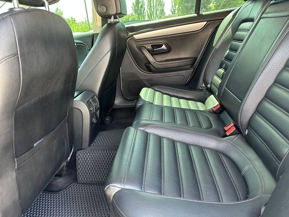 Volkswagen Passat CC №4941 (ВНЕСОК від 10%)Альянс Авто Кривий Ріг