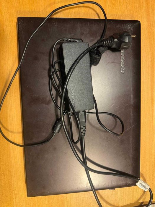 Laptop Lenovo IdeaPad Z510 – Intel Core i7, SSD, NVIDIA GeForce