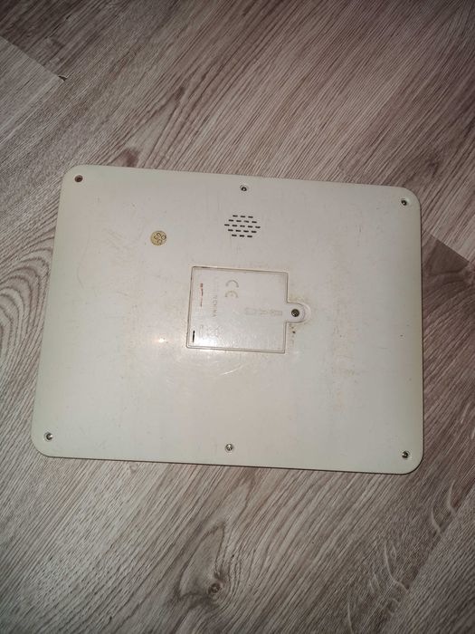 Tablet dla dzieci dwujęzyczny