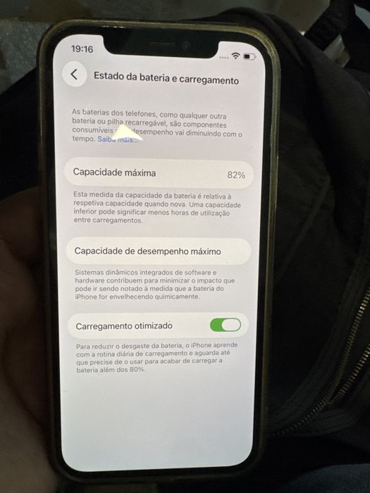 Iphone 12 pro desbloqueado 256gb