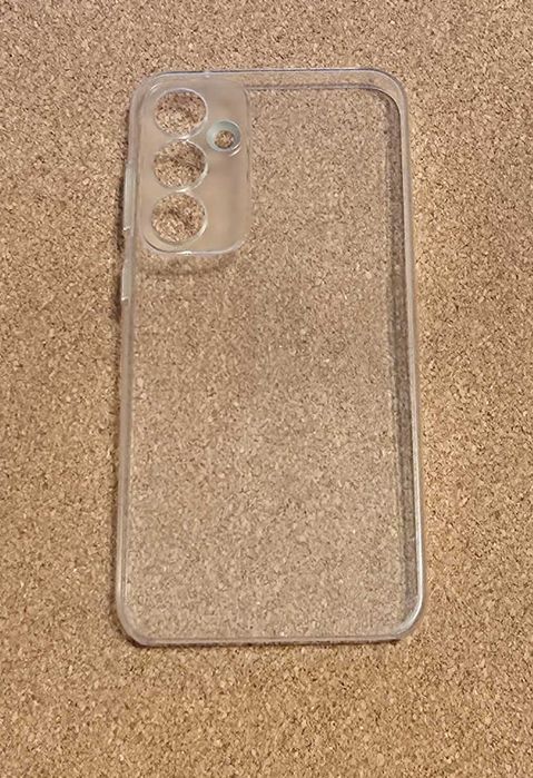 Etui Plecki do Samsung Galaxy S23 Fe