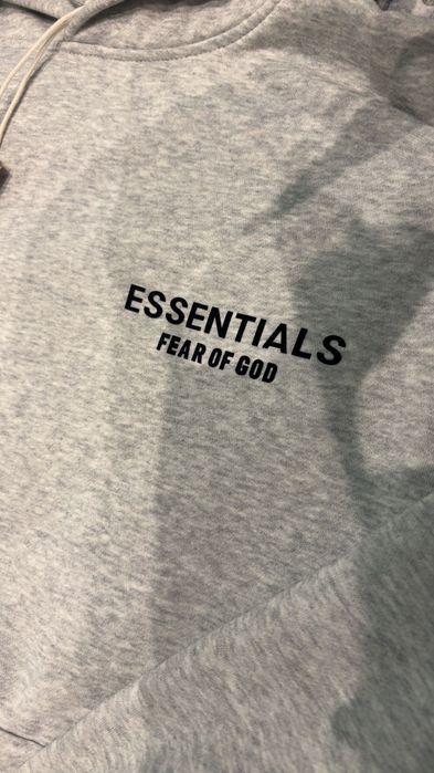 bluza essentiala