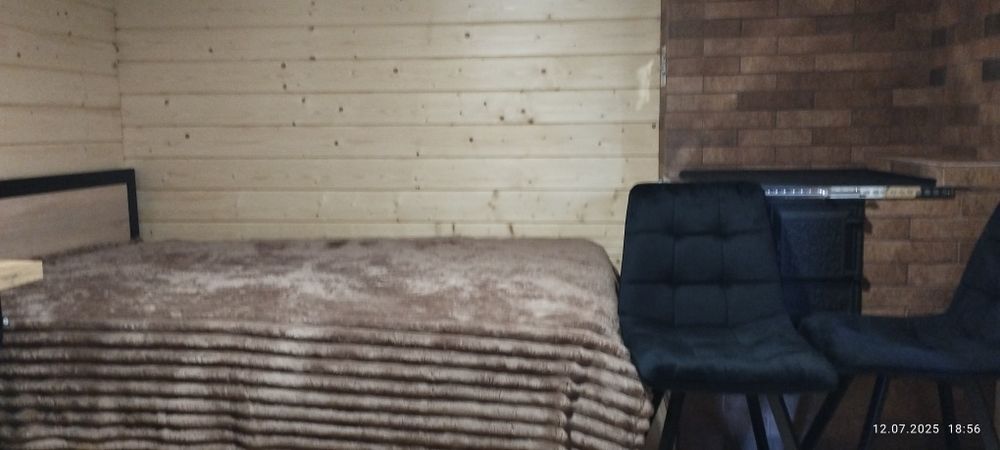 Здається будиночок в Карпатах.