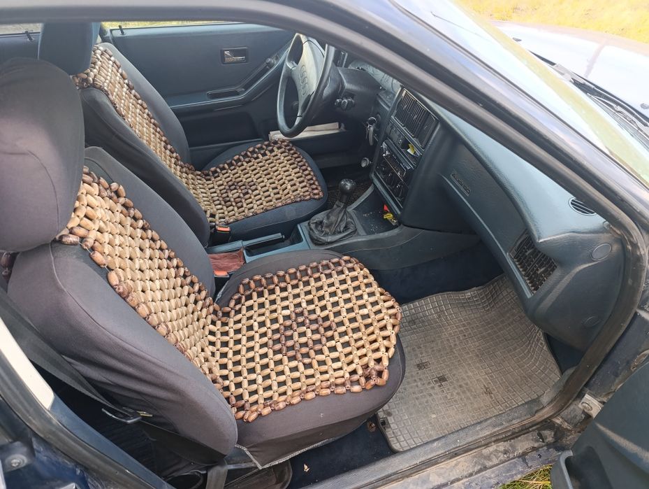 Продам AUDI 80 B3