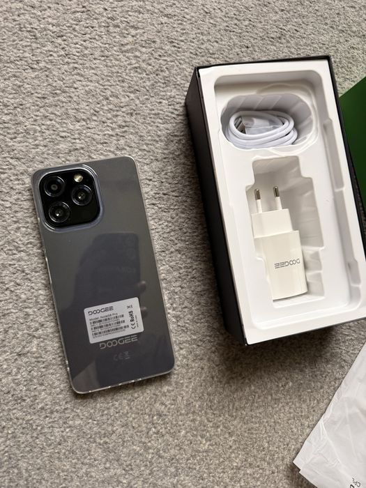 DooDgee Note58 Pro