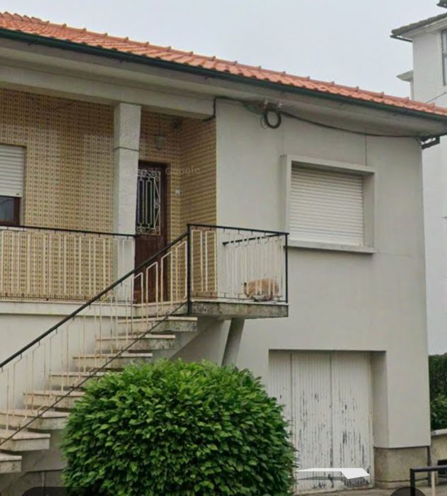 Venda de casa e terreno em Viseu, não pretendo imobiliárias