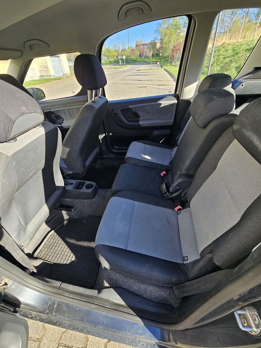 Skoda Roomster 2009 1.4 benzyna