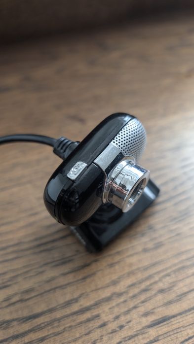 Веб камера USB для ПК/ноутбука