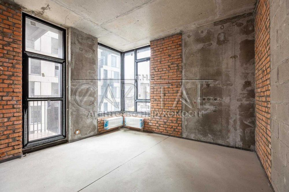 Продаж / Квартира / 120 м2 / ЖК TRIIINITY / Печерський район