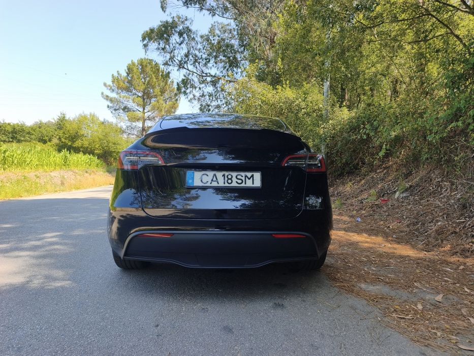 Tesla Y RWD IVA Dedutível