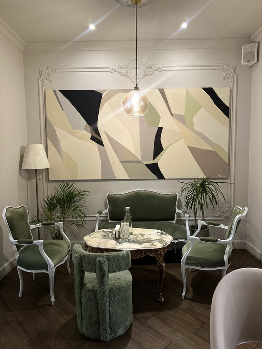 Продаж працюючого бізнесу кавʼярня Меліса