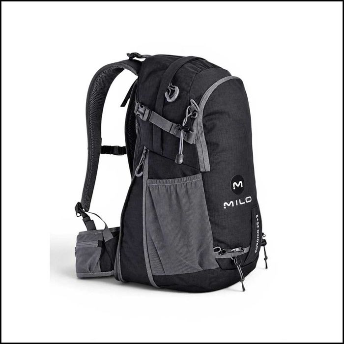Plecak trekkingowy MiLO Coroico 25+3L Każdy model Promocja!