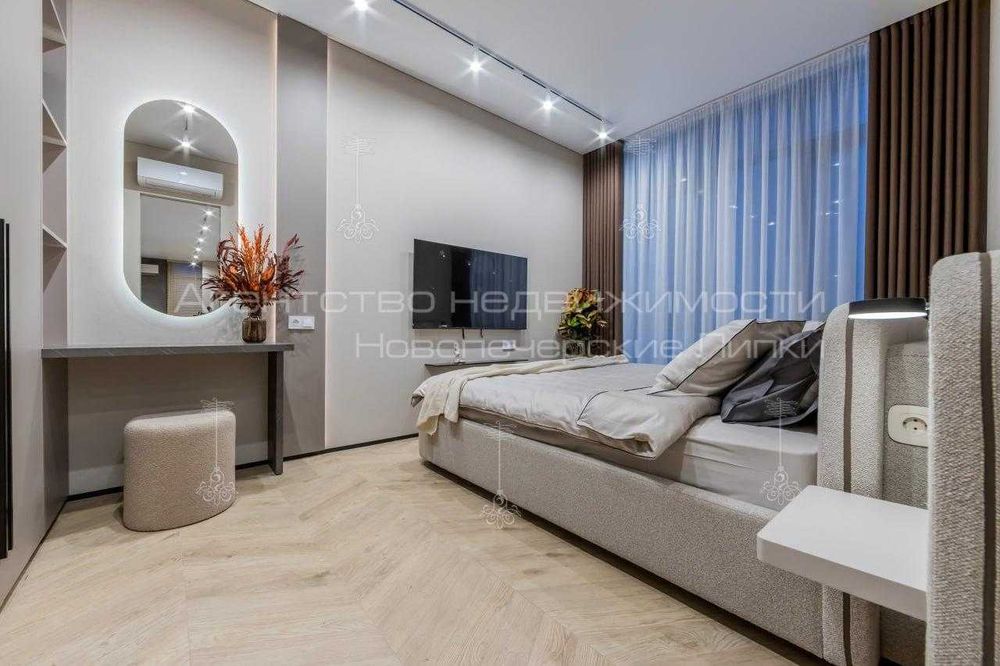 Продаж квартири 82м2 Верхогляда, 17В Новопечерські Липки Печерськ