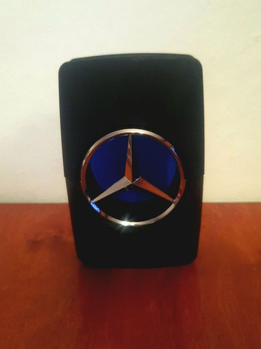 Mercedes-Benz Man woda toaletowa