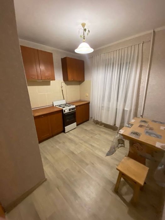 Квартира в гарному стані