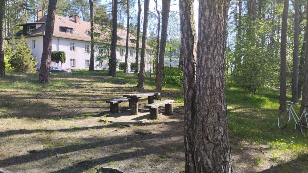 Apartament 2 poziomy. Jezioro Pile, Ferie święta Borne Sulinowo
