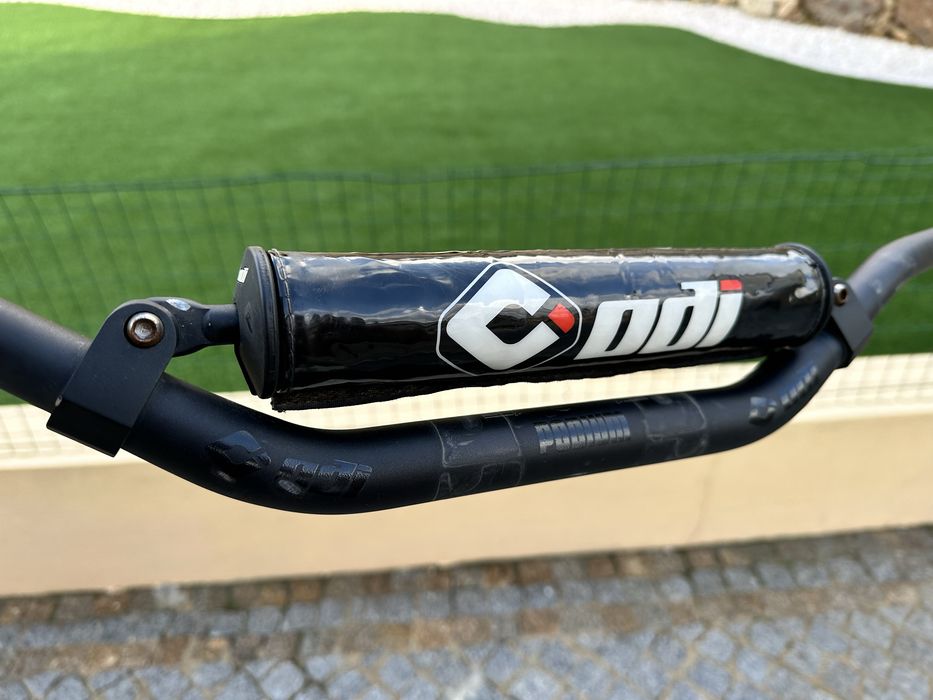 Material Quad LTZ / LTR