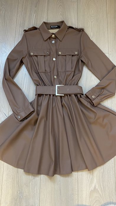 Стильное,модное платье