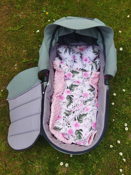 Wózek Bebetto Flavio