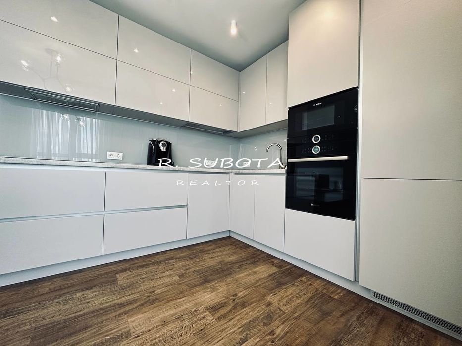 2к студия в ЖК Лайт Хаус парк Шевченко Небо Новодворянский