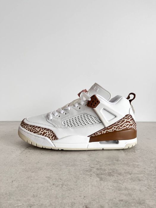 Кросівки жіночі Nike Air Jordan Spizike (41р.)