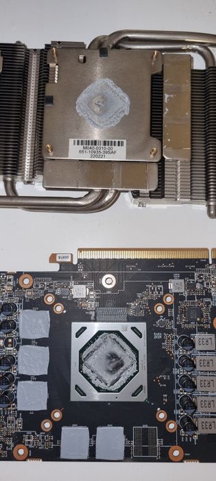 Reparação/Limpeza/Montagem de PC´s/Consolas