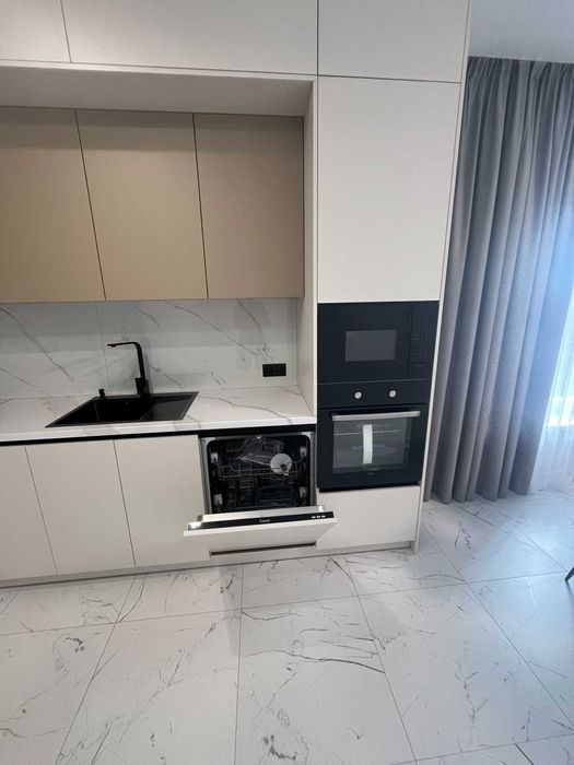 Продам стильний будинок з ремонтом