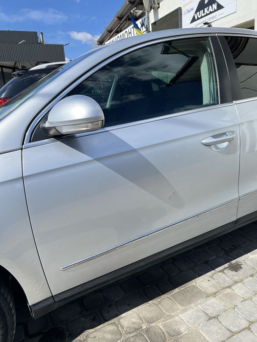 Volkswagen Passat B6