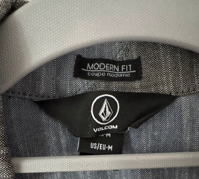 Volcom tamanho M