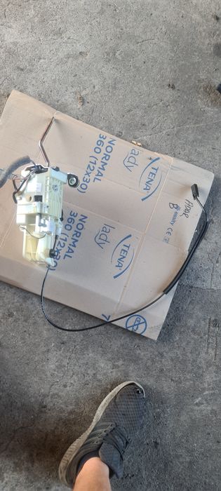 Wybierak Lewarek Skrzyni Biegów Automat Mercedes Sprinter 906 LIFT