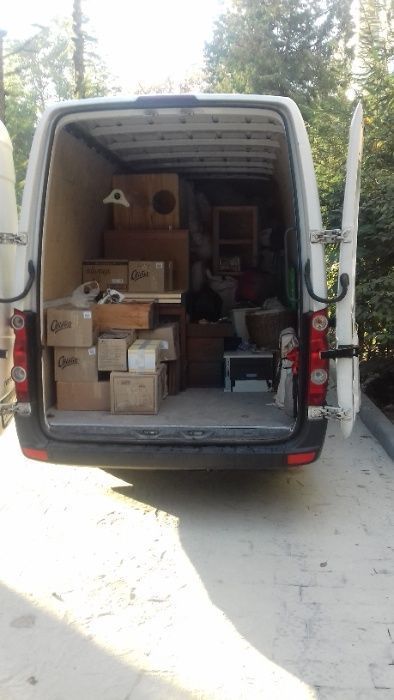 Грузоперевозки Киев-Украина. Межгород от 2 тонн. Переезды