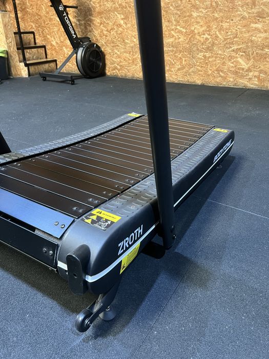 Passadeira treadmills Bodytone