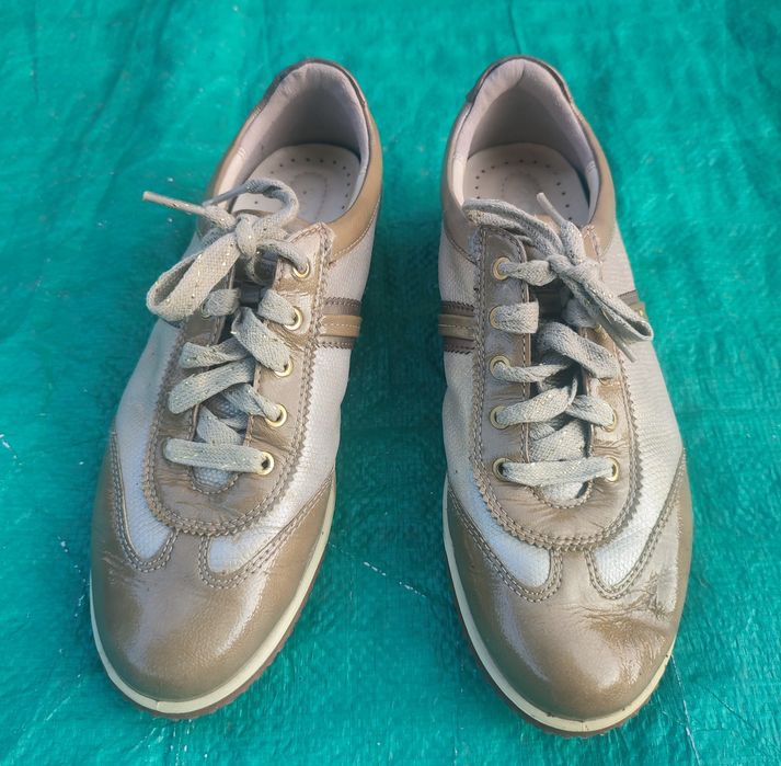 Кросівки жіночі Ecco 38 розмір