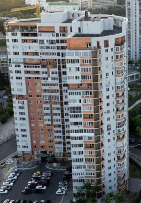 ‼️ ЖК Авантаж ‼️ Аренда 2к.кв. 80 кв.м., Новострой, ул.Культуры 22В