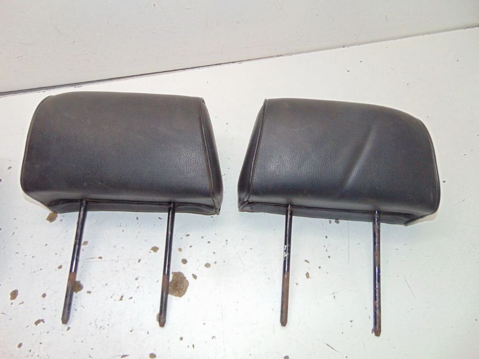 Renault 4l ou outros encostos de cabeça