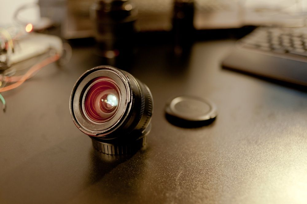 Canon EF 24 f2.8