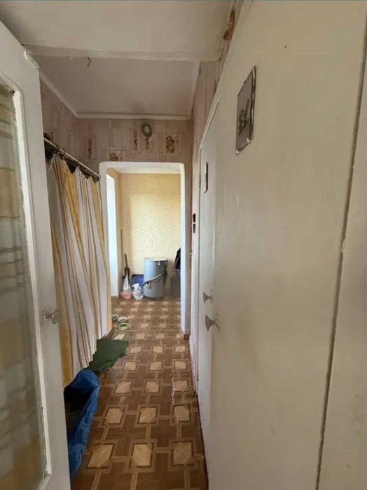 ПРОДАЖ центр Боярки двохкімнатна вулиця Білогородська 144