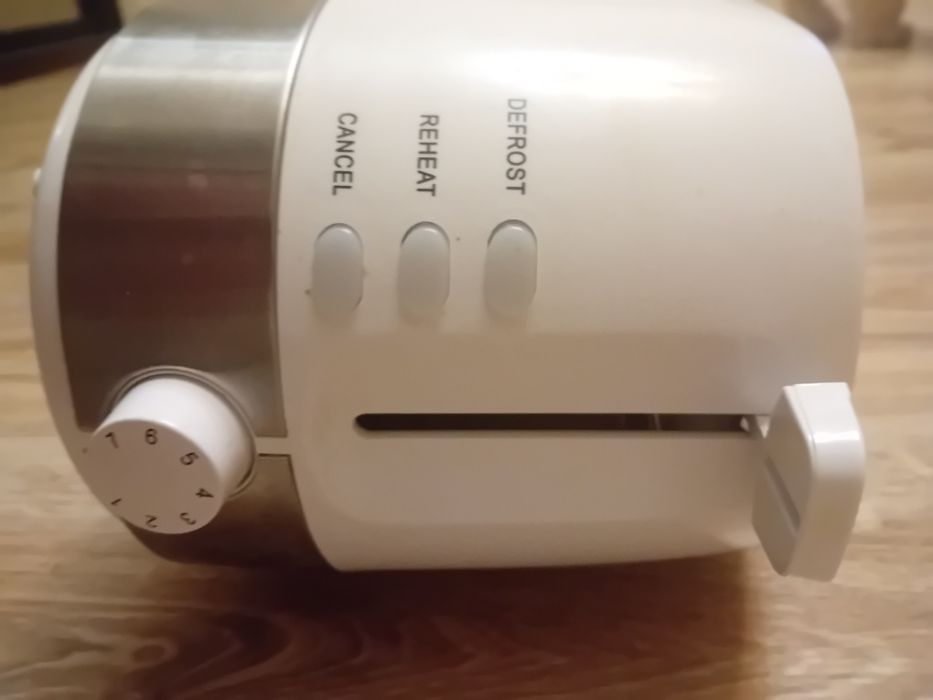 Тостер Gorenje T850WE