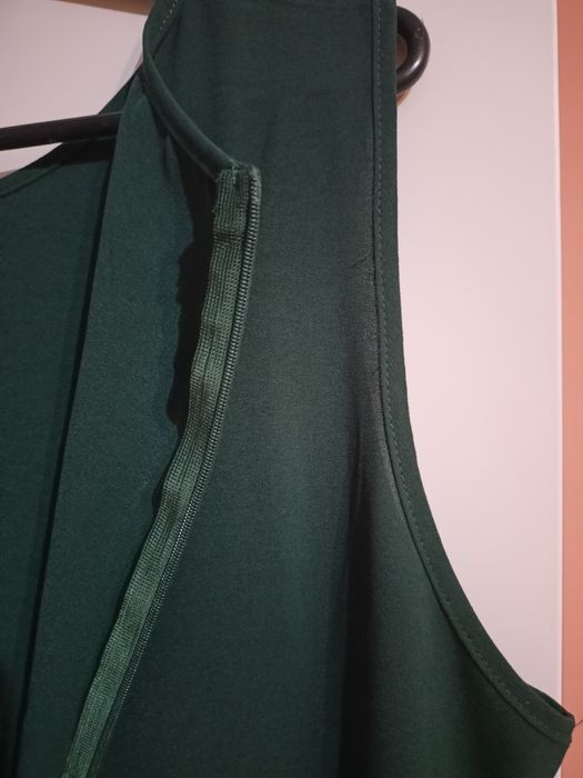 Elegancka sukienka 46