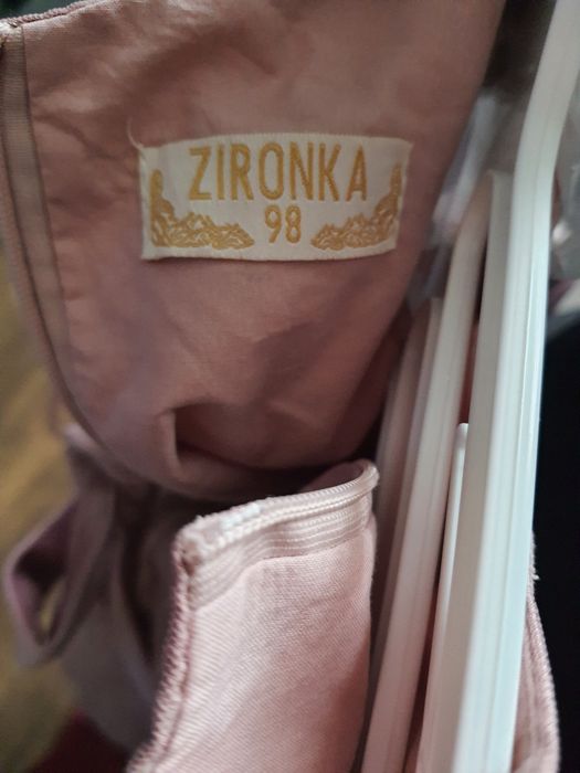 Сукня святкова для дівчинки