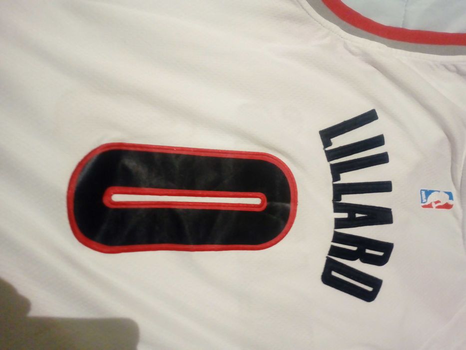 Camisola de basket original