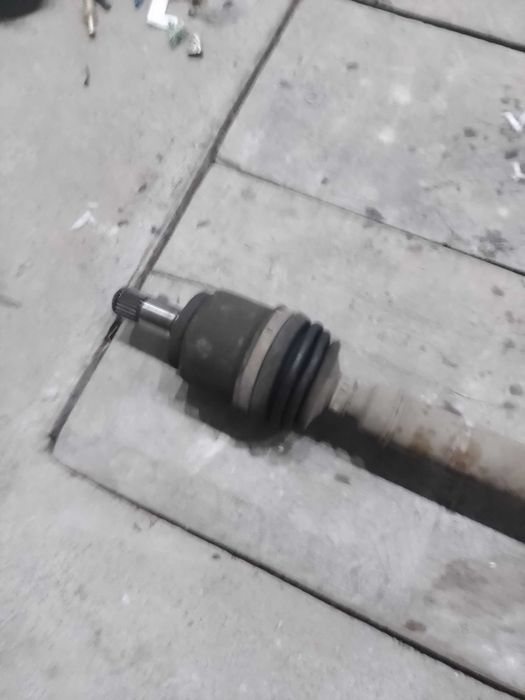 Полуось Ваз 2110