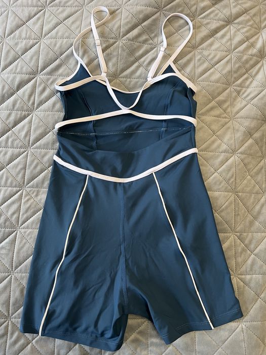 Комбінезон для спорту