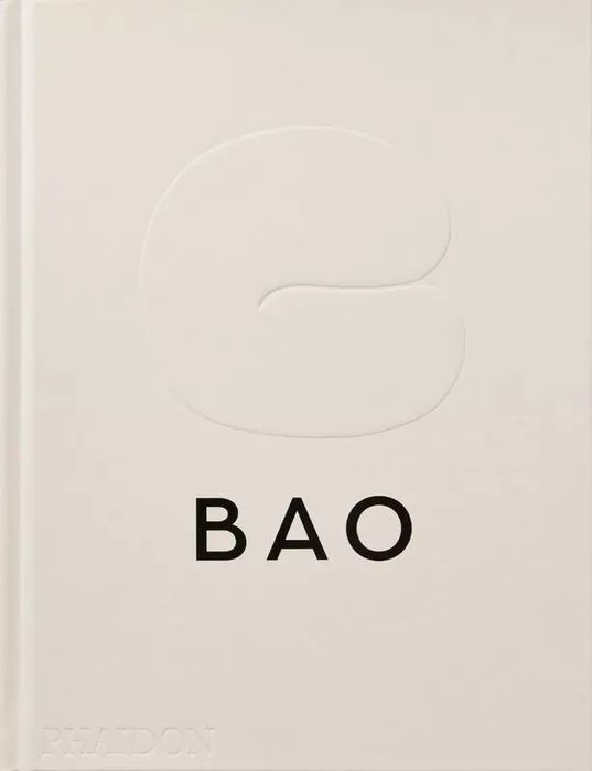 BAO wer. angielska. Phaidon Press