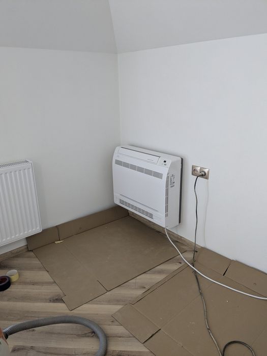 Кондиціонери встановлення та обслуговування. м. Східниця